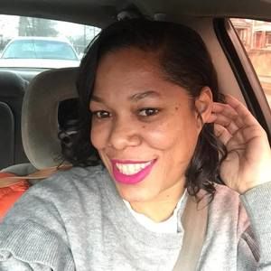 Meet your Posher, Andria